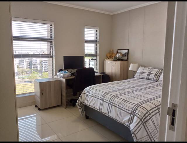 2 BEDROOM APARTMENT TO LET IN UMHLANGA RIDGE